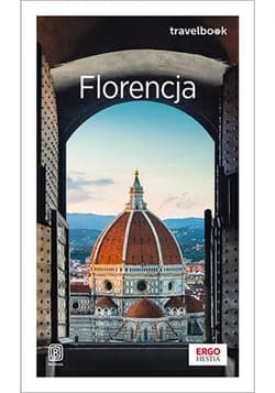 Florencja. Travelbook. Wydanie 1 - ebook - Beata Pomykalska, Paweł Pomykalski