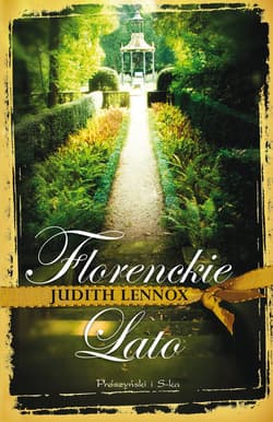 Florenckie lato - ebook - Judith Lennox