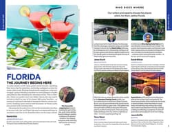 Galeria - zdjęcie nr. 3 - Florida. Lonely planet