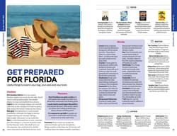 Galeria - zdjęcie nr. 5 - Florida. Lonely planet