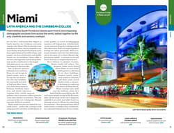 Galeria - zdjęcie nr. 5 - Florida. Lonely planet