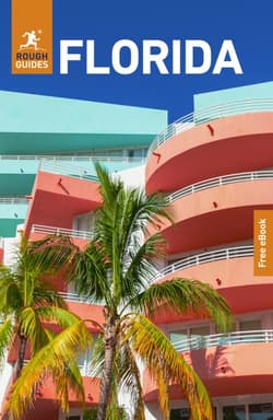 Florida. Travel Guide with eBook - Opracowanie Zbiorowe