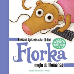 Florka Mejle do Klemensa - Jędrzejewska-Wróbel Roksana
