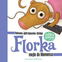 Florka Mejle do Klemensa - Jędrzejewska-Wróbel Roksana