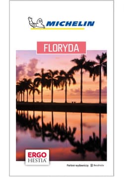 Floryda. Michelin. Wydanie 1 - ebook