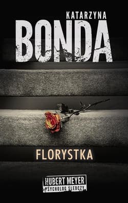 Florystka - Katarzyna Bonda