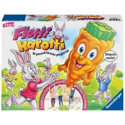 Flotti Karotti