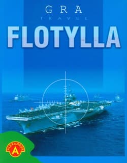 Flotylla travel