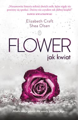 Flower - ebook - Craft Elizabeth, Olsen Shea