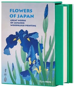 Flowers of Japan - Amelie Balcou