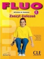 Fluo 1 ćwiczenia wersja polska - Praca zbiorowa