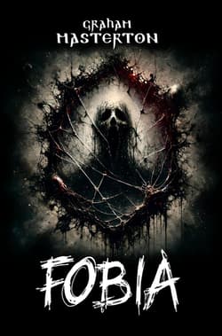 Fobia - Graham Masterton