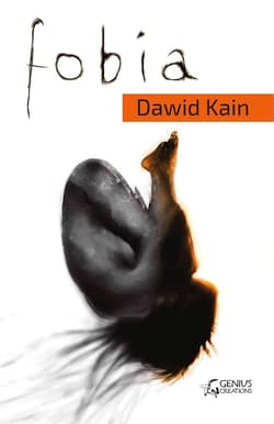 Fobia - Dawid Kain