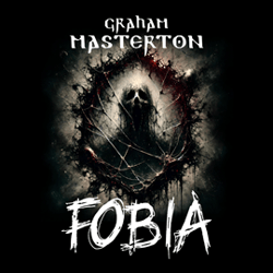 Fobia - audiobook - Graham Masterton