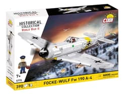 Focke-Wulf Fw 190 A-4
