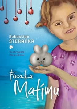 Foczka Matimu - Sebastian Steranka