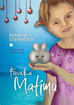 Foczka Matimu - ebook - Sebastian Steranka