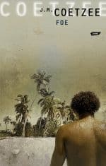 Foe - John Maxwell Coetzee