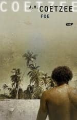 Foe - John Maxwell Coetzee