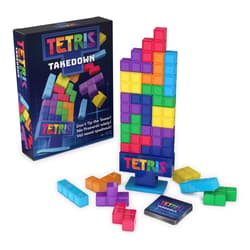 Galeria - zdjęcie nr. 5 - FOG FOL Tetris Takedown  6078117
