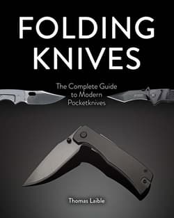 Folding Knives wer. angielska