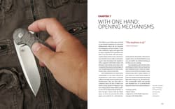 Galeria - zdjęcie nr. 4 - Folding Knives wer. angielska