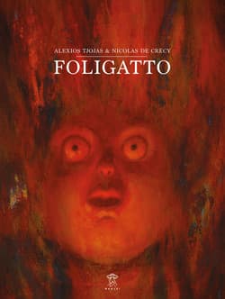 Foligatto - Tjojas Alexios, De Crecy Nicolas