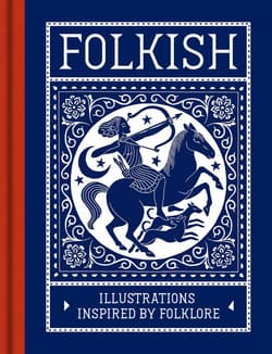 Folkish wer. angielska