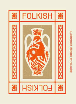 Folkish wer. angielska - Opracowanie Zbiorowe