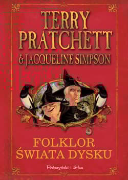 Folklor Świata Dysku - Terry Pratchett