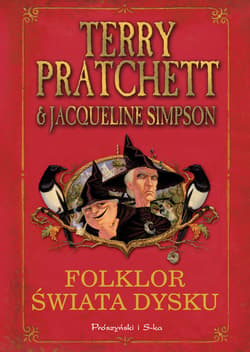 Folklor Świata Dysku - ebook - Terry Pratchett,  Simpson Jacqueline