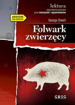 Galeria - zdjęcie nr. 1 - Folwark zwierzęcy