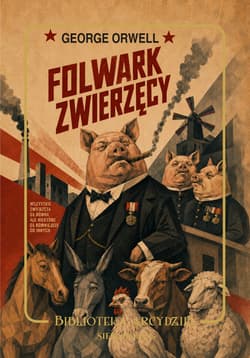 Folwark Zwierzęcy