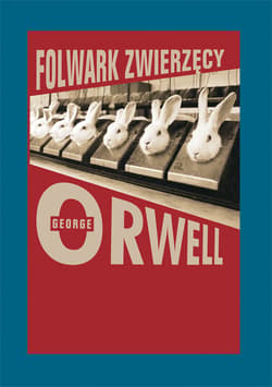 Folwark zwierzęcy - ebook