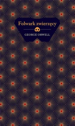 Folwark zwierzęcy (edycja kolekcjonerska) - George Orwell