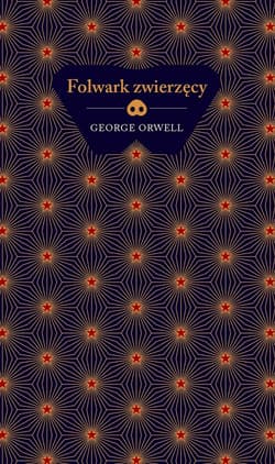 Folwark zwierzęcy (edycja kolekcjonerska) - George Orwell