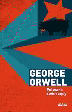Folwark zwierzęcy wyd. 2 - George Orwell