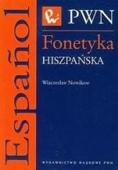 Fonetyka hiszpańska -  Nowikow Wiaczesław