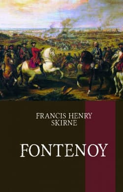 Fontenoy - Skirne Francis Henry