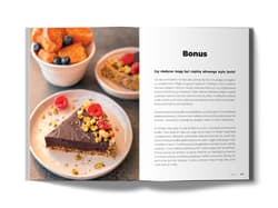 Galeria - zdjęcie nr. 4 - Foodszaki. Fit eksperymenty i nietypowe połączenia smakowe
