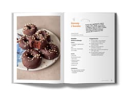 Galeria - zdjęcie nr. 3 - Foodszaki. Fit eksperymenty i nietypowe połączenia smakowe