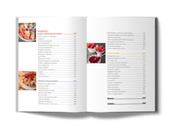 Galeria - zdjęcie nr. 2 - Foodszaki. Fit eksperymenty i nietypowe połączenia smakowe