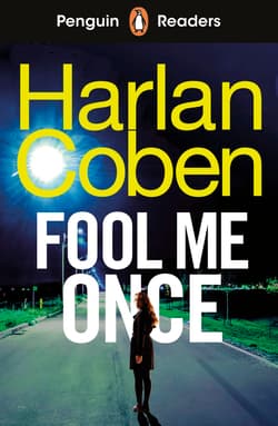 Fool Me Once. Penguin Readers Level 5 - Harlan Coben