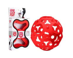 FOOOTY Red IUVI Games