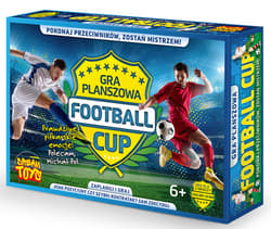 Football Cup - Feliks Janusz