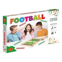 Football Eco Fun