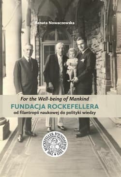For the Well-being of Mankind - Renata Nowaczewska