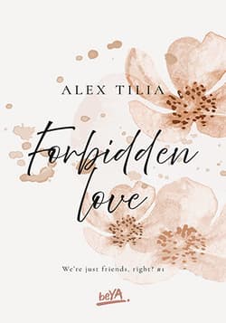 Forbidden love - Alex Tilia