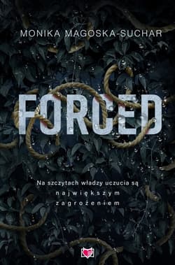 Forced - ebook - Monika Magoska-Suchar