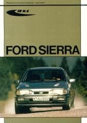 Ford Sierra - Praca zbiorowa